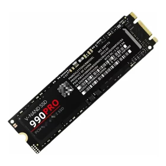 Liv2 Tb 2tb M.2 Sata Ssd - Armazenamento De Alta Velocidade Para Laptops E