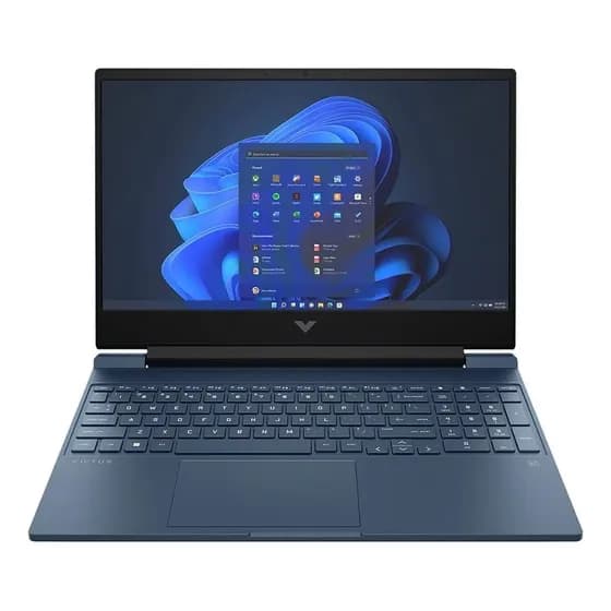 Notebook Hp Victus 15,6 Fhd 144hz I5-12450h 8gb 512gb Rtx30