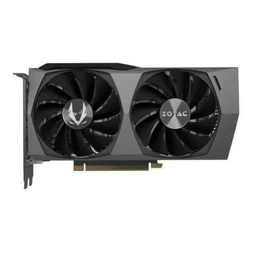 Msi T. Vídeo Nvidia Zotac Gaming Geforce Rtx 3060 Twin Edge