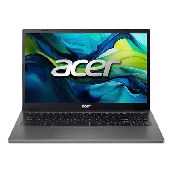 Notebook Acer Aspire Go 15 AG15-71P-5939 - Intel Core i5-13420H 13ª Geração • 8GB DDR5 • 256GB SSD NVMe • Tela 15,6' • Windows 11 Home