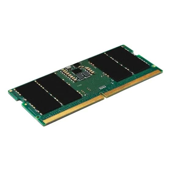 Memória Notebook 16gb Kingston Ddr5 5600mhz C46 Kcp556ss8-16