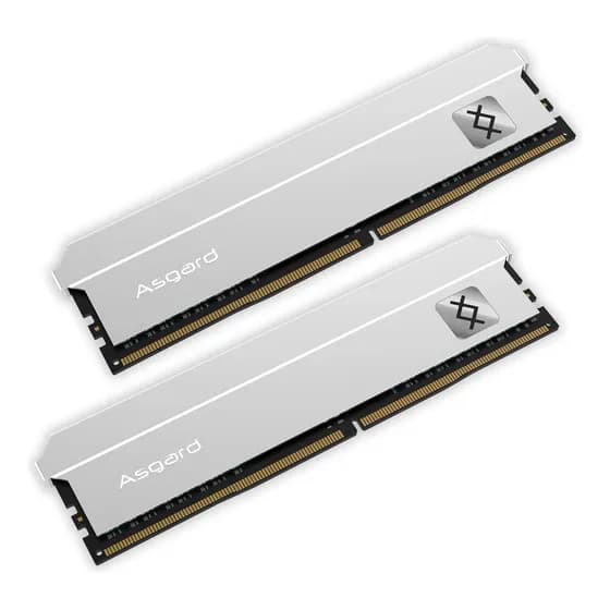 Memória Ram Asgard Freyr T3 32gb (2x16gb) Ddr4 3200mhz