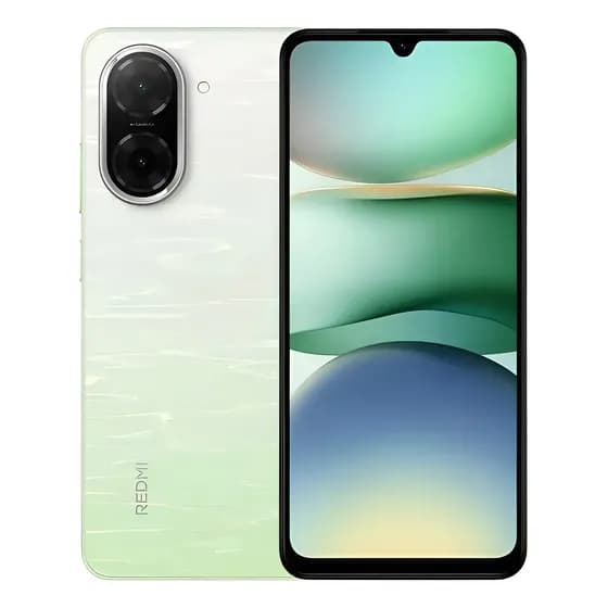 Xiaomi Redmi A5 Dual Sim 128gb 4 Gb Ram Verde-claros