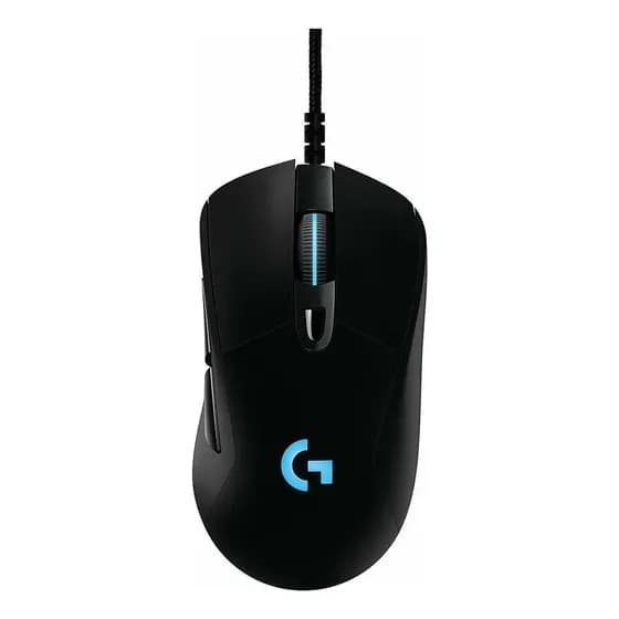 Mouse Gamer Logitech G403 HERO Sensor Hero 25K