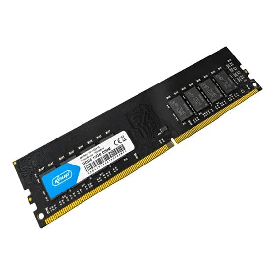 Memoria Ram Pc 16gb Ddr4 2666mhz Desktop Computador Gamer