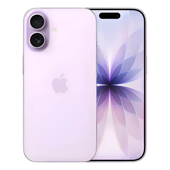 iPhone 17 de 256 GB - Lavanda - Distribuidor Autorizado