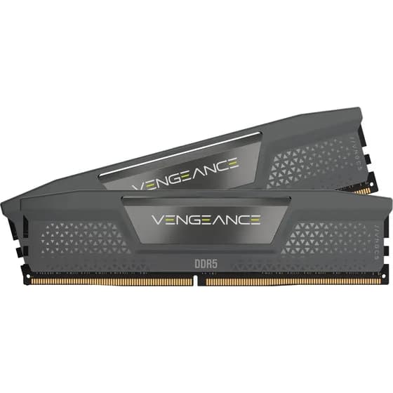 Memória De Computador Corsair Vengeance Ddr5 16gb (2x8gb) 52