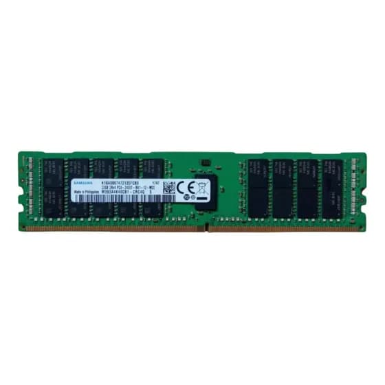 32gb Ddr4 Rdimm Ecc Dell T440 T640 R540 R640 R740 R630 R730