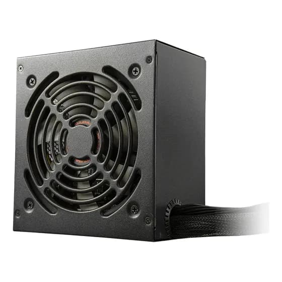 Fonte Cougar Atlas 650W, 80 Plus Bronze, ATX e Bivolt