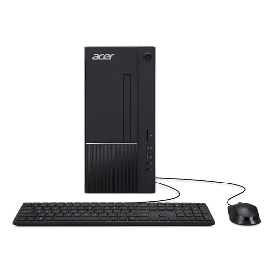Desktop Acer Aspire Tc-1770-ur11 | Intel Core I5-13400 De 10