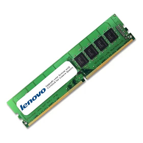 Memória RAM verde 16GB 1 Lenovo 4ZC7A08699