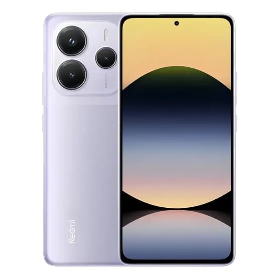 Xiaomi Redmi Note 14 4g 256gb 8gb Global Cor Mist Purple