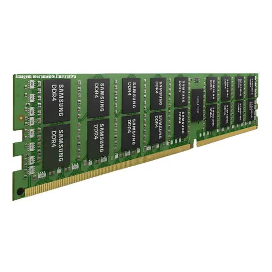 Memoria 32gb Ddr4 Para Hp Proliant Ml110 Ml150 Ml350 G9 G10