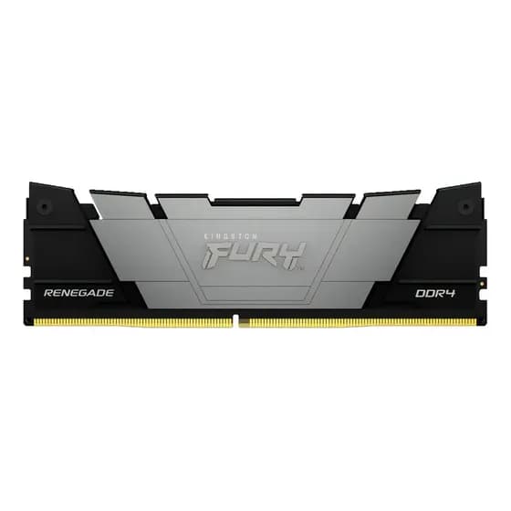 Memória Ram 32gb Ddr4 3200 Kingston Fury Renegade Black Pc
