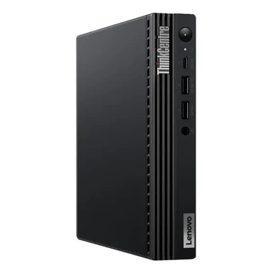 Lenovo M70q Gen4 Intel Core i5 Gen13, 256 SSD, 16 GB de RAM Gamer