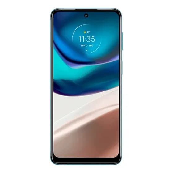 Moto G42 128 Gb Azul 4 Gb Ram - Aceitável (Recondicionado)