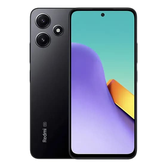 Xiaomi Redmi 12 5G 128GB Preto 4GB RAM