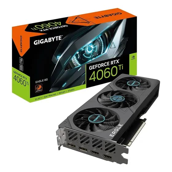 RTX 4060 TI