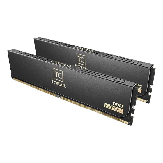 Ram Teamgroup T-create Expert Cl30 Ddr5 32gb(2x16gb) 6000mhz