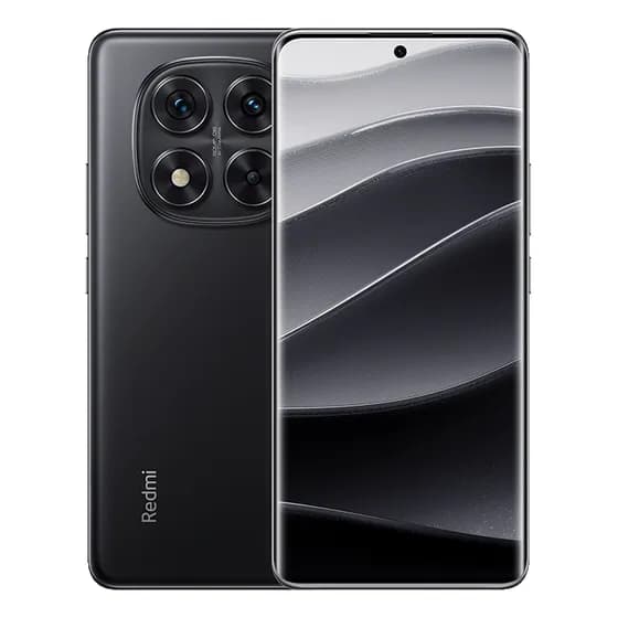 Xiaomi Redmi Note 14 Pro 5g 8 Gb Ram 256 Gb Rom 50 mp Dual Sim Global Rom Preto