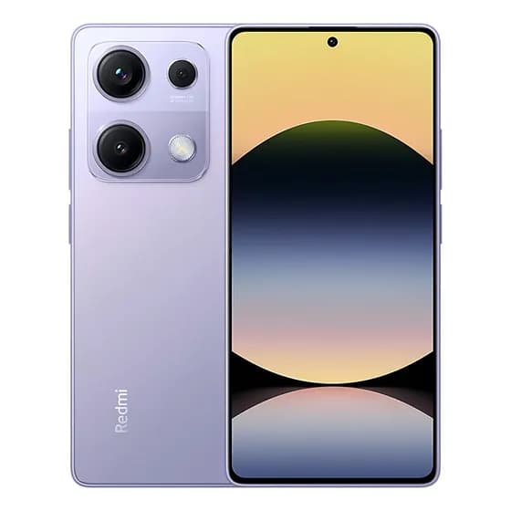 Xiaomi Redmi Note 14s Nfc Dual Sim 256gb 8gb Ram 4g Lilás