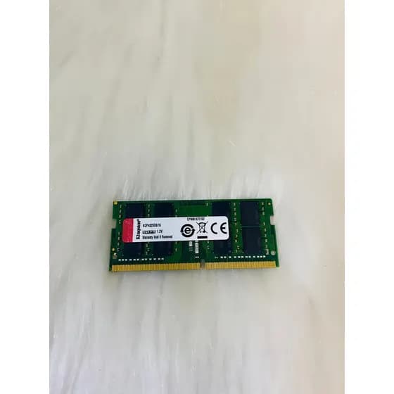 16gb Ddr4 Kingston 3200