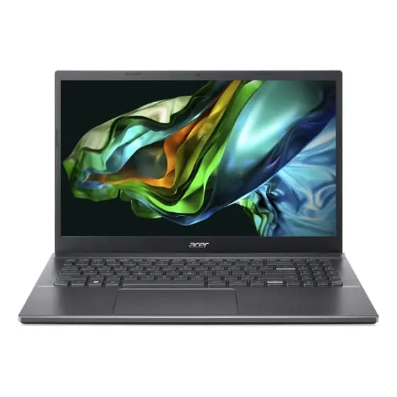 Notebook Acer Aspire 5 Intel Core I5 - 12450H 8GB RAM 256GB SSD Windows 11 Home Tela 15,6" Full HD A515-57-55B8 Bivolt