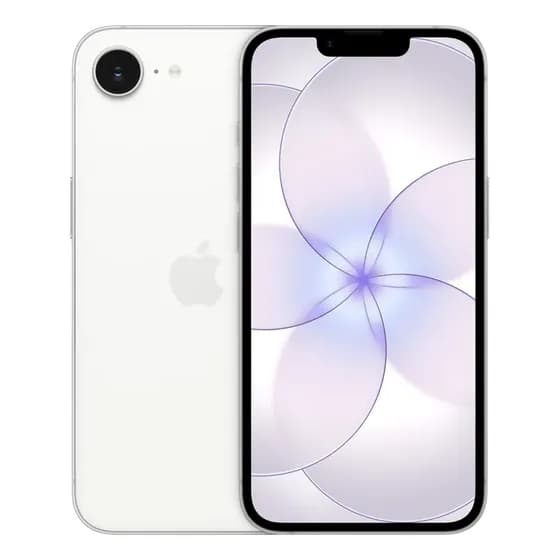 iPhone 17e (esim) 512GB Branco - Distribuidor Autorizado