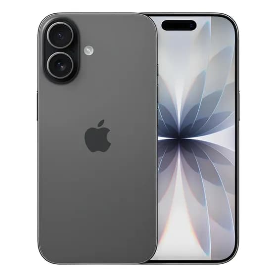 iPhone 17 512 GB - Preto - Distribuidor Autorizado