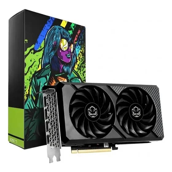 RTX 3060 TI 8GB