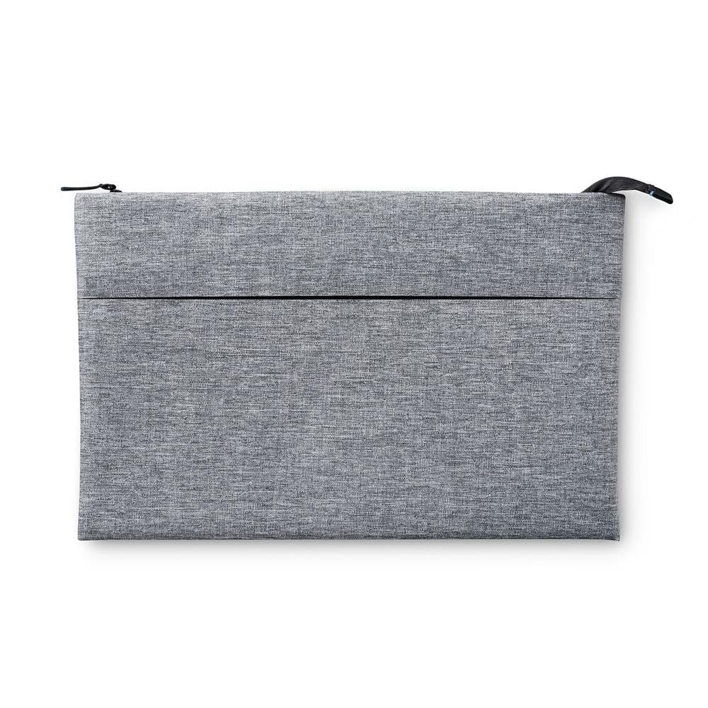 Capa Flexível Soft Case Médio Para Notebook 13"
