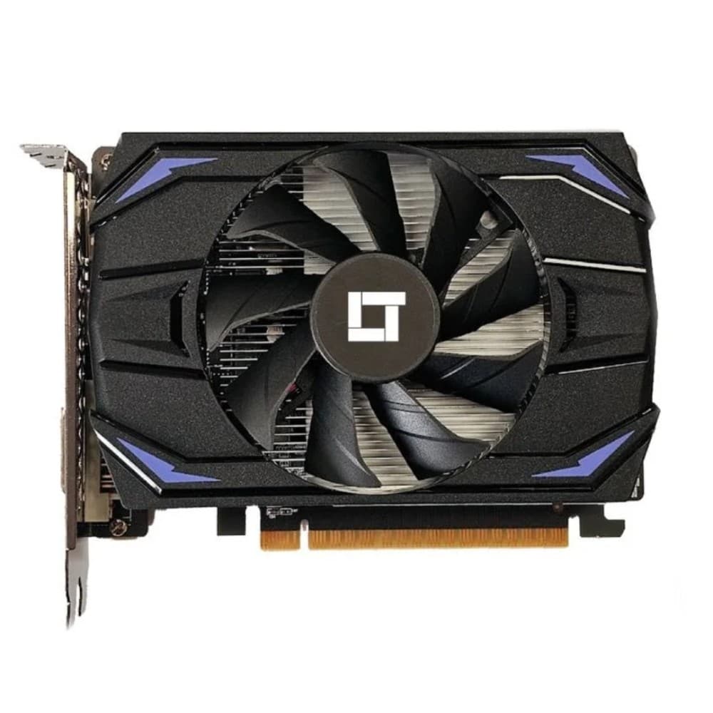 GTX 1050 TI 4GB