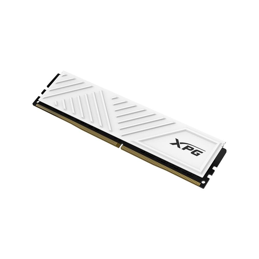 Memória DDR4 Gammix D35 XPG Adata , 16GB , 3200MHz , Branco