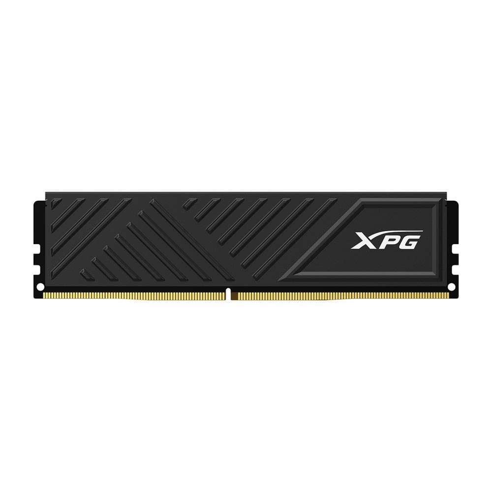 Memoria DDR4 XPG Gammix D35 , 8GB , 3200MHz , Preto