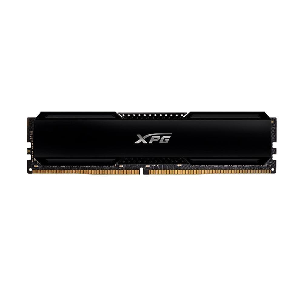 Memória DDR4 XPG Adata Gammix D20 , 8GB , 3200MHz , Preto
