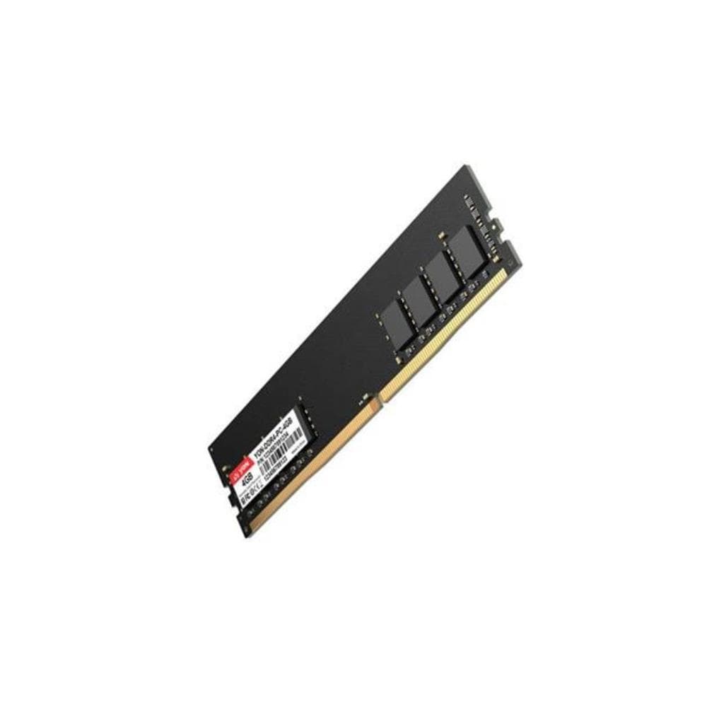 Memoria YON U-DIMM DDR3 , 1600MHz , 8GB , Preto