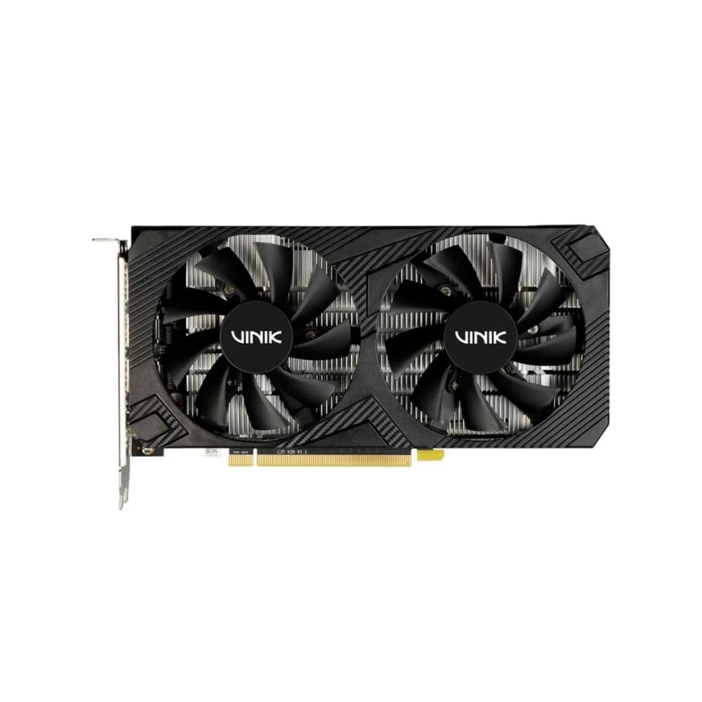 OPENBOX Placa de vídeo Vinik RX580 , 8GB , 256 Bits , DDR5 , Preto