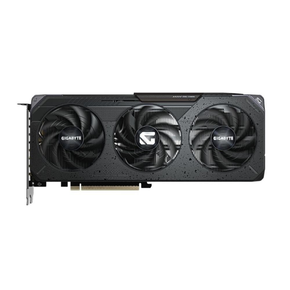 Placa de Vídeo Gigabyte GeForce RTX 5060 Gaming OC , 8GB , GDDR7 , 128bit , Preto