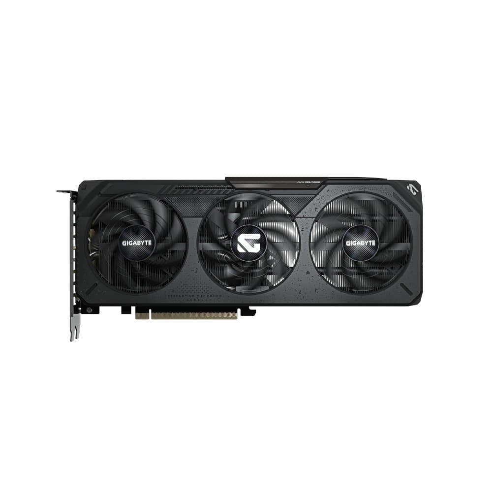 Placa de Vídeo Gigabyte GeForce RTX 5060 Gaming OC V2 , 8GB GDDR7 , 128-bit , PCIe 5.0 , Ray Tracing