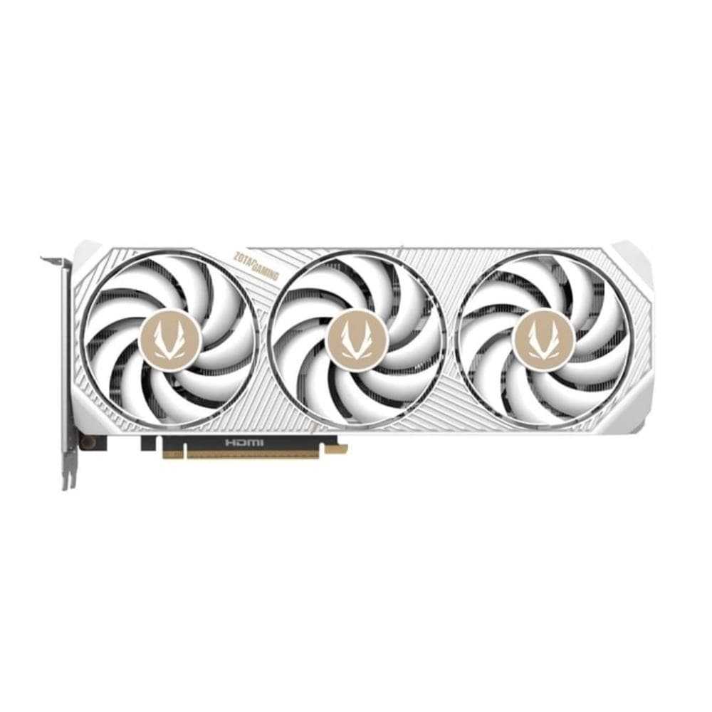 Placa de Vídeo Zotac Gaming GeForce RTX 5070 Solid OC , ZT-B50700FQ-10A , 12GB GDDR7 , 192 Bits , HDMI 2.1b