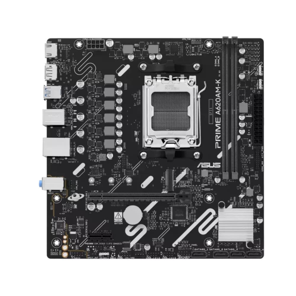ASUS DDR5