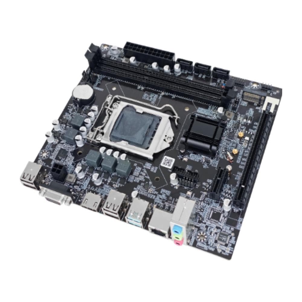H110 DDR3