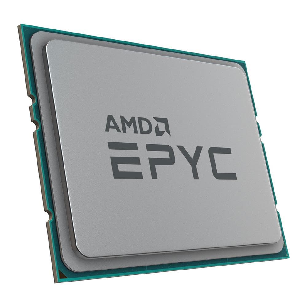 Processador Amd Epyc 7453 28c 56t 180w