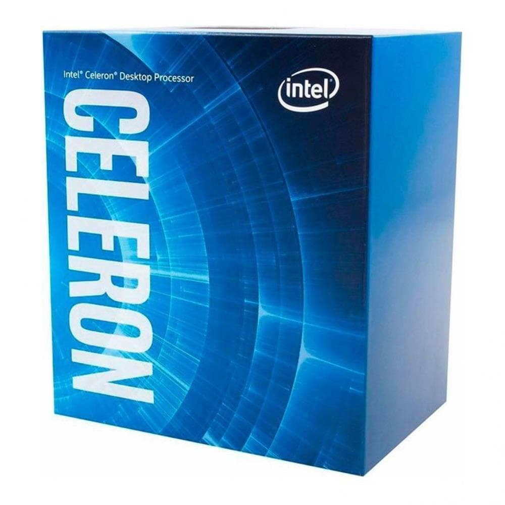 Processador Intel Celeron G4930 3.2Ghz