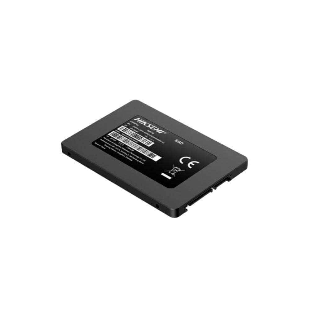 SSD Hiksemi D300 Pro , SATA III , 480Gb , Fator forma 2.5"