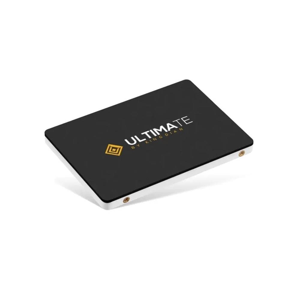 SSD KingDian S220 Ultimate , 120 GB , SATA III 2.5 , Preto