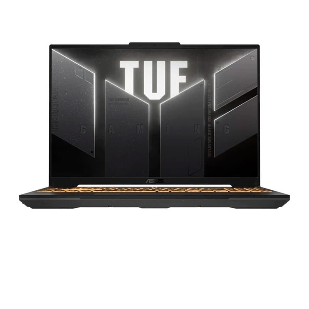 Notebook ASUS TUF Gaming F16 Intel Core 5 210H, RTX 4050, 8GB, 512GB SSD, KeepOS,16.0" FHD, Mecha Gray - FX607VU-RL054