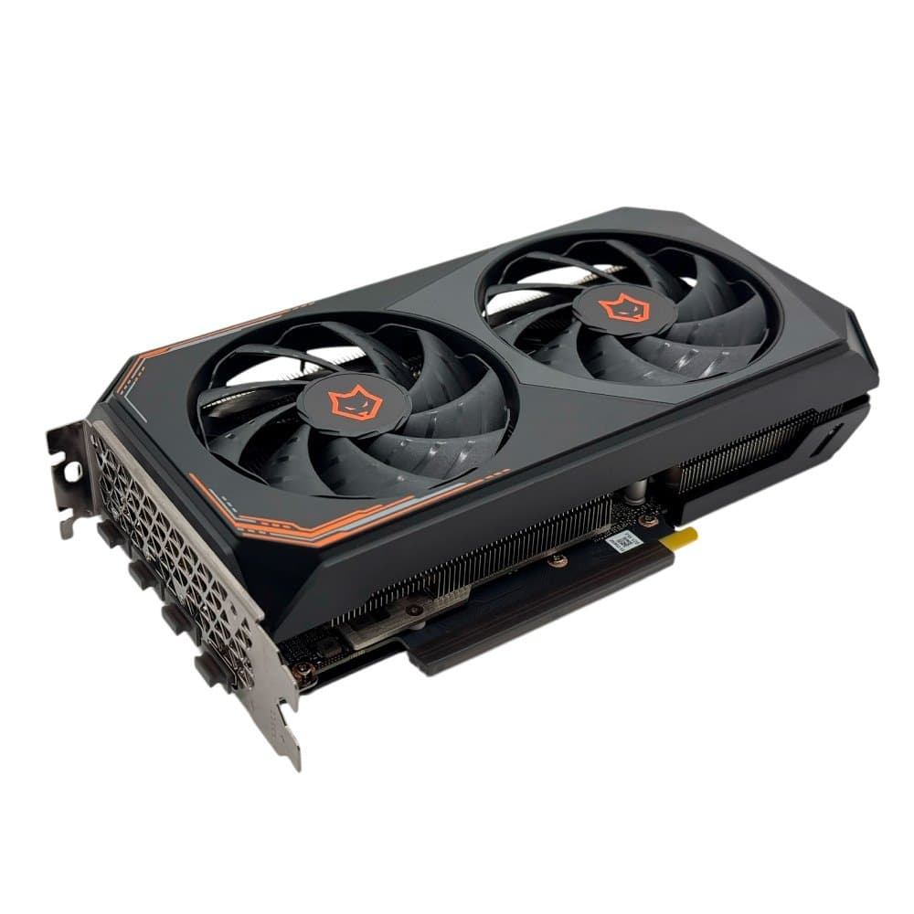 RTX 3060 TI 8GB