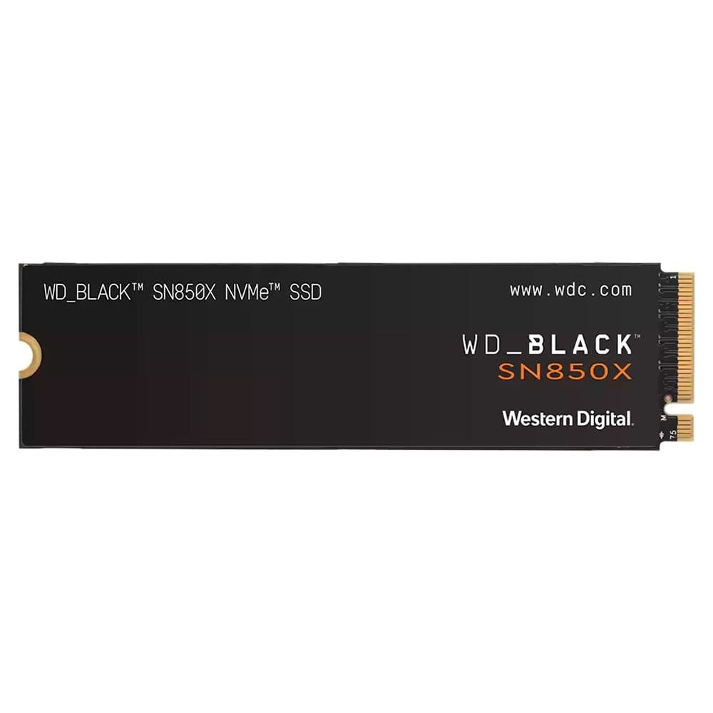 SanDisk 1TB NVMe