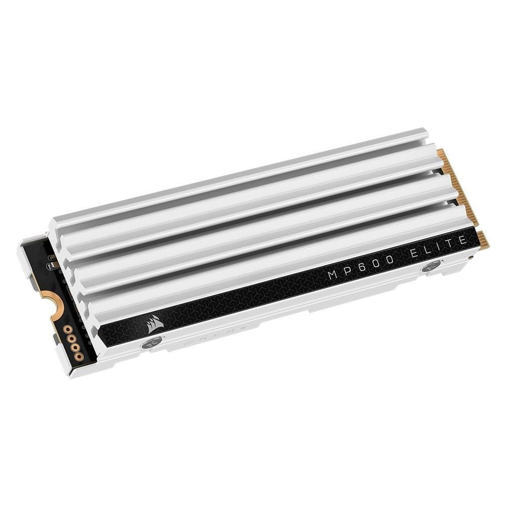 Corsair 2TB NVMe